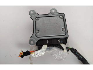 Блок управления надувных подушек 9823741280 Citroen Berlingo