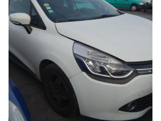 Блок АБС 476606853R Renault Clio IV 2012 - года