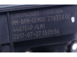 Генератор 9801942080   Peugeot 308      