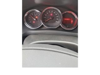 Интеркулер  144963014R   Dacia Sandero 