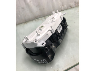 Přístrojová deska Citroen Berlingo 2021 9838082280