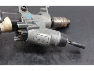 Руль Seat Ibiza II (6k) 1999 - 2002 года 357905851, 6K6953499