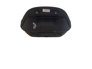 Přístrojová deska BMW 1 F20 F21 2014 9287456, 62109287456