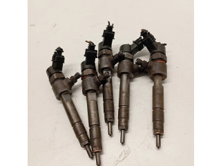 Комплект форсунок 0445110002    Alfa Romeo 166 для дизельного двигателя  2.4