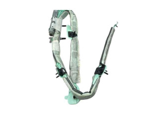 Надувная подушка для крыши 8X2314K159AE, C2Z3354 Jaguar XF X250