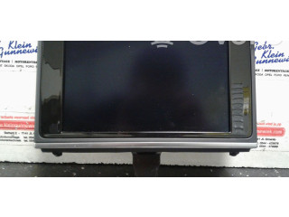 Дисплей 4G1919605A, 4G1919605B Audi A6 S6 C7 4G