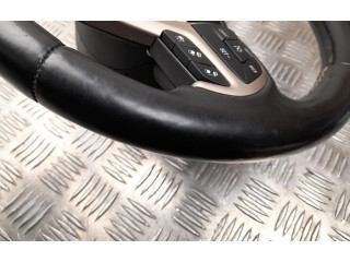 Руль Jeep Grand Cherokee 2010 - 2021 года P1WE261X9AD, H2362