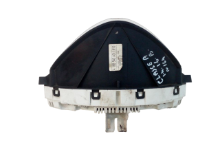 Панель приборов A1685404011, 668942   Mercedes-Benz A W168       