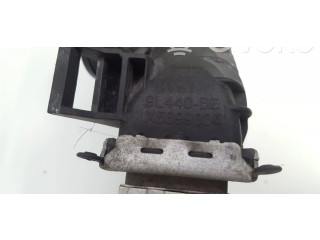 Интеркулер BV61-9L440-BE, BV619L440BE Volvo V40 1.6