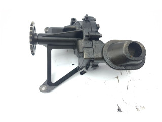 Масляный насос     Peugeot 5008 