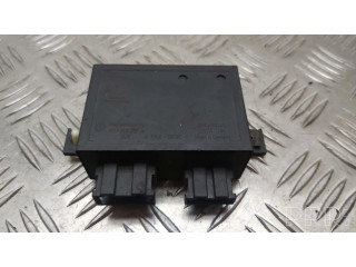 Блок управления иммобилайзера