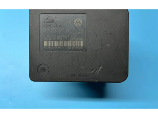 Блок АБС 1K0907379AC, 1K0614517AF Audi A3 S3 8P 2003 - 2012 года