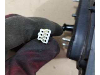 Зеркало электрическое левое Mitsubishi Lancer 2003-2007 года