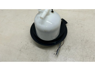 Крышка топливного бака