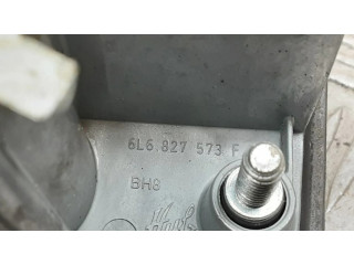 Ручка задней крышки