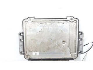 Блок управления двигателя 0281014454   Fiat Bravo