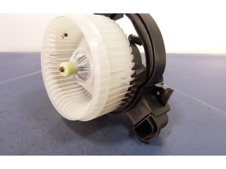 Вентилятор печки