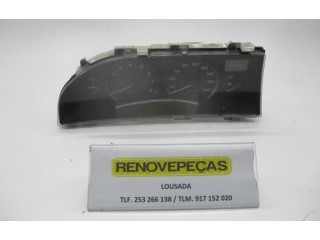 Přístrojová deska Toyota Corolla E90 1995 83200-1A460, 257700-9480