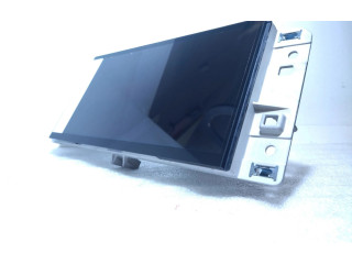 Дисплей 83A919620 Audi Q3 8U