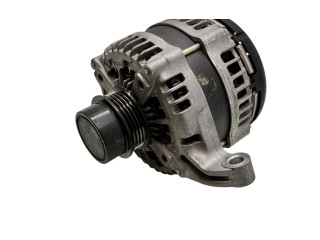 Генератор K2GT10300AC   Ford Edge II      