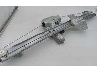 Электрический механизм для подъема окна без двигателя 128001471B Dacia Lodgy