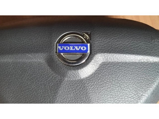 Руль Volvo V70 2000-2004 года 08666887, 642SWEDEN