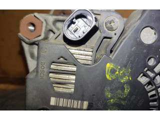 Генератор 0125711042 Volvo S60