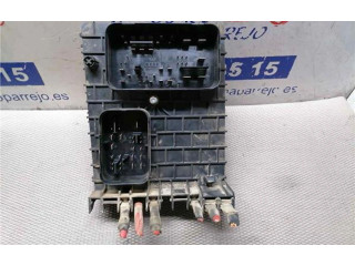 Блок предохранителей  1K0937124H, 1K0937124H   Audi A3 S3 8L    