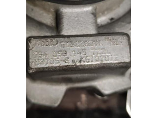  Турбина Audi A5 8T 8F  59145722L, 59145722L         