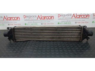 Интеркулер 51783791 Alfa Romeo Mito