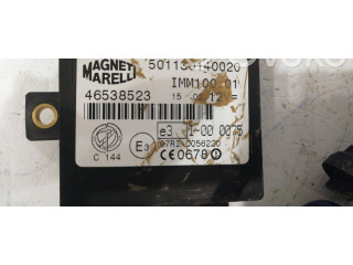 Turbodmychadlo Турбина    Fiat Multipla   