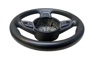 Руль Audi A1 2010 - 2018 года 4G0419091R, 611013700