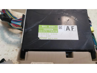 Pojistková skříňka Řídící jednotka BSM 8922176030, 8273076020B   Lexus CT 200H 2013