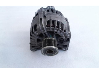 Генератор 231007842R Dacia Duster