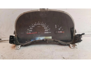 Přístrojová deska Fiat Doblo 46748139, CUADROINSTRUMENTOS