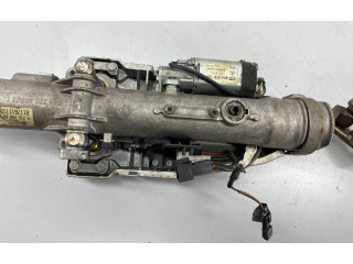 Рулевая рейка A2204620220G, A2154600816 Mercedes-Benz S W220 1998 - 2006 года