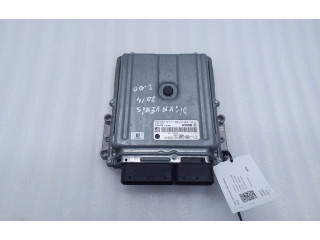 Блок управления двигателя EH2212C520PB, 0281030943 Land Rover Discovery 4 - LR4