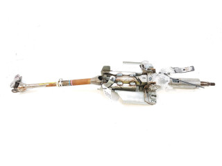  рейка  Колонка рулевая 4401A172   Mitsubishi Outlander 2007 - 2012 года