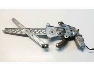 Передний комплект электрического механизма для подъема окна