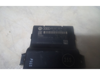 Модуль управления gateway