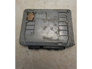 Блок управления двигателя 03D906023N, 03D906023 Skoda Fabia Mk2 (5J)