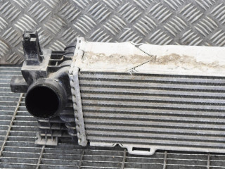 Интеркулер  8582879, GZ768002   BMW X3 G01 2.0