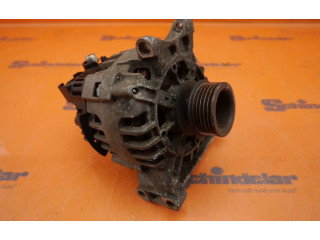 Генератор A2661540802, A2661540802 Mercedes-Benz A W169