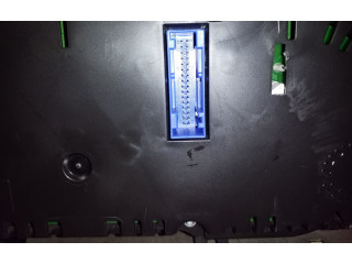 Přístrojová deska Volkswagen Golf VI 2010 5K0920960N, A2C53345492