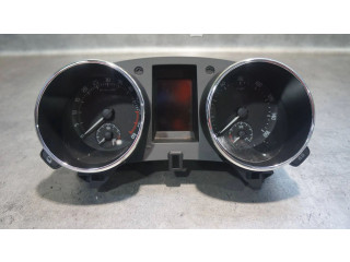 Панель приборов 5L0920940T   Skoda Yeti (5L)       