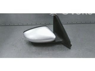 Зеркало электрическое        Skoda Fabia Mk3 (NJ)  2015 - 2021 года   