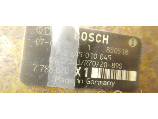 Vstřikovací čerpadlo 0445010045 BMW 3 E90 E91 2.0