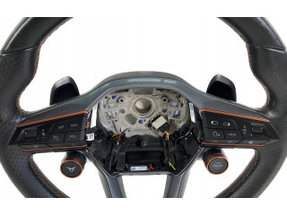 Руль Cupra Formentor  2020 -  года 5FA419091FP      