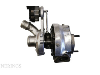 Turbodmychadlo Турбина 763492, 763492-5005S Audi Q7 4L