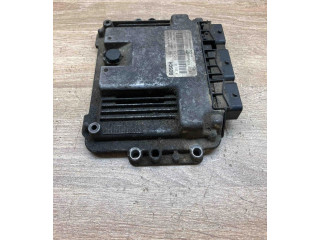 Řídící jednotka 8200391966, 0281011645 Renault Megane II 2006